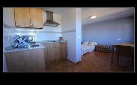 Apartamentos Rurales San Juan